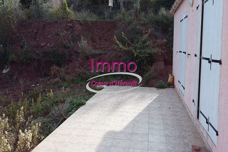 location maison le-puech 34700