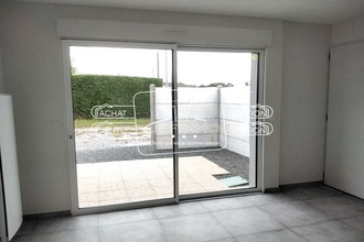 location maison le-puiset-dore 49600