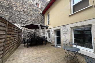 location maison le-puy-en-velay 43000
