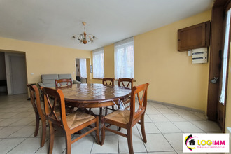 Ma-Cabane - Location Maison Le Quesnoy, 77 m²