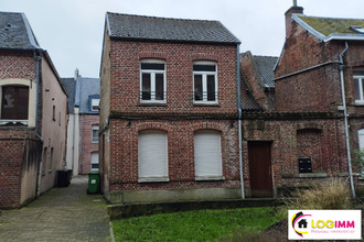 location maison le-quesnoy 59530