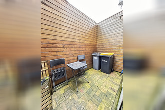 location maison le-quesnoy 59530