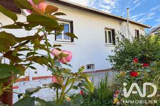 location maison le-raincy 93340