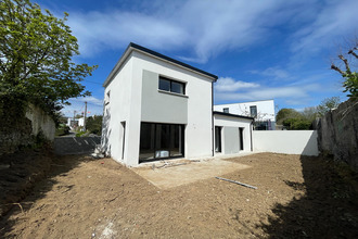 location maison le-relecq-kerhuon 29480