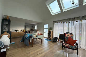 location maison le-relecq-kerhuon 29480