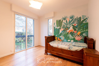 location maison le-rheu 35650