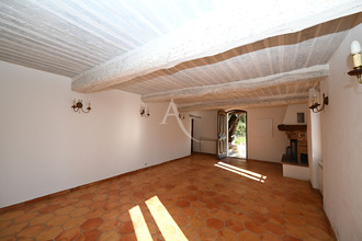 location maison le-rouret 06650