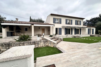 location maison le-rouret 06650