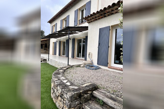 location maison le-rouret 06650