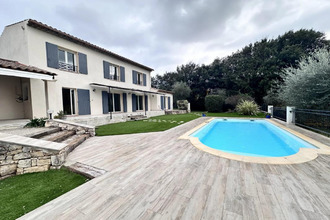 location maison le-rouret 06650