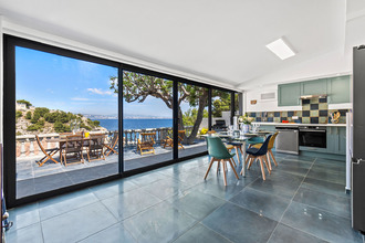 location maison le-rove 13740