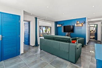 location maison le-rove 13740