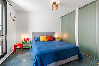 location maison le-rove 13740