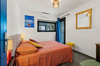 location maison le-rove 13740