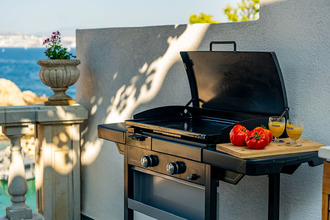 location maison le-rove 13740