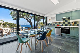 location maison le-rove 13740