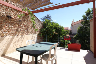 location maison le-soler 66270