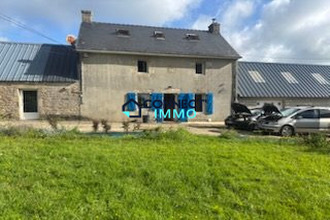 location maison le-st 56110