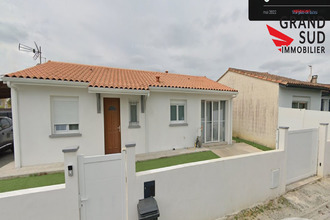 location maison le-taillan-medoc 33320