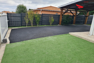 location maison le-taillan-medoc 33320