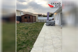 location maison le-taillan-medoc 33320