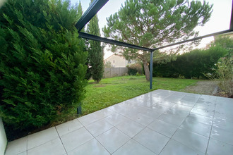 location maison le-taillan-medoc 33320