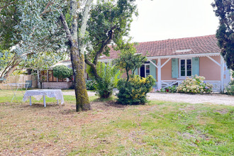 location maison le-teich 33470