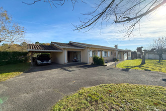 location maison le-teich 33470