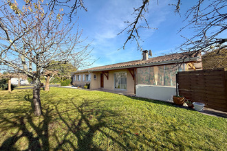 location maison le-teich 33470