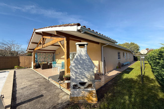 location maison le-teich 33470