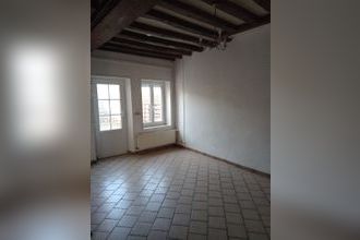 Ma-Cabane - Location Maison LE THEIL, 54 m²