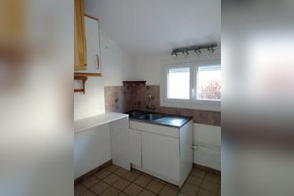 Ma-Cabane - Location Maison LE THEIL, 54 m²