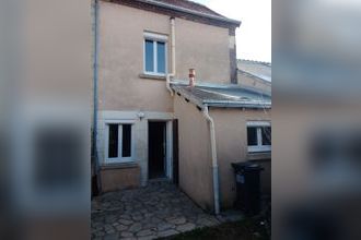 Ma-Cabane - Location Maison LE THEIL, 54 m²