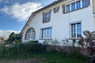 location maison le-theil 61260