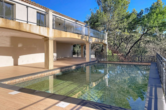 location maison le-tholonet 13100