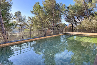 location maison le-tholonet 13100