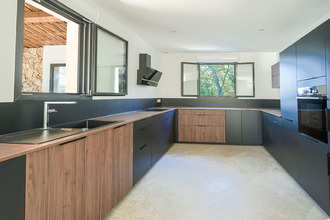 location maison le-tholonet 13100