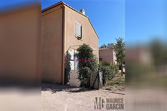 location maison le-thor 84250