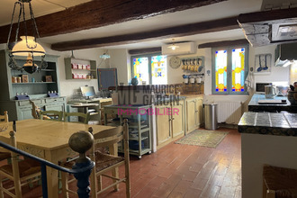 location maison le-thor 84250