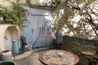 location maison le-thor 84250