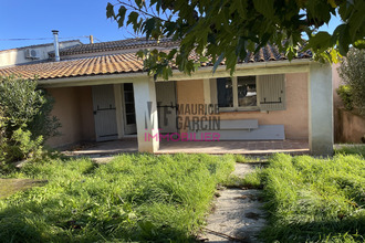 location maison le-thor 84250