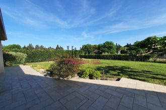 location maison le-thor 84250