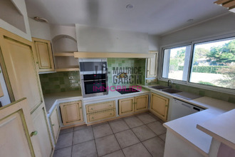 location maison le-thor 84250