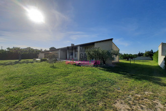 location maison le-thor 84250