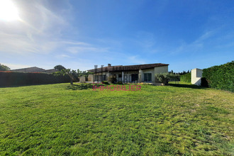 location maison le-thor 84250