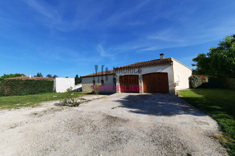 location maison le-thor 84250