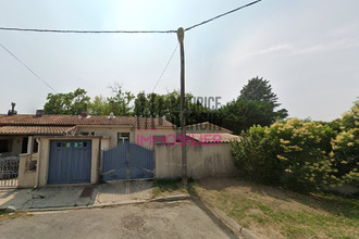 location maison le-thor 84250