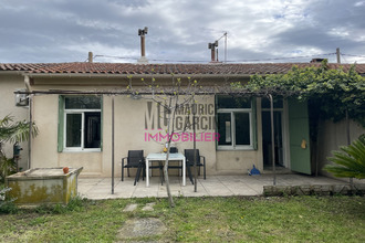 location maison le-thor 84250