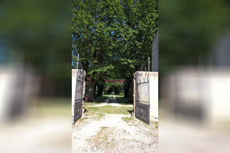 location maison le-thor 84250