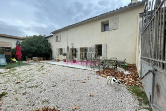 location maison le-thor 84250